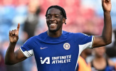 Axel Disasi có thể trở lại Chelsea sau thẻ đỏ của Chalobah