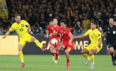ĐT Việt Nam chờ 25 điểm cộng thêm trên BXH FIFA nếu Malaysia bị xử thua