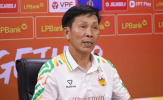 Thần đồng HAGL lỡ trận V-league vì bận đi học