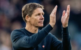 Oliver Glasner và tầm vóc ngày càng lớn ở Ngoại hạng Anh