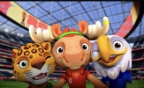 Linh vật World Cup 2026: Táo bạo, đột phá hay chỉ là sự sáo rỗng?