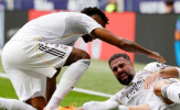 Real Madrid của Alonso đối mặt bóng ma chấn thương hàng thủ