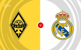 Soi trận Kairat vs Real Madrid: Bật dậy sau cú sốc