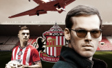 Giải mã Sunderland: Từ 'gã hề' trên Netflix đến hình mẫu đáng ngưỡng mộ của bóng đá Châu Âu