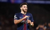 Trước đại chiến Barca, PSG ra quyết định quan trọng về Kvaratskhelia