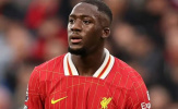 Romano xác nhận: Liverpool bế tắc, Real vào cuộc vụ Konate