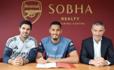 CHÍNH THỨC! Saliba ký hợp đồng mới với Arsenal, thời hạn 5 năm