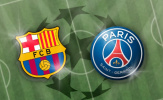 3 điểm nóng trong cuộc đối đầu giữa Barca và PSG