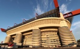 Chủ tịch AC Milan tiết lộ những chi tiết đầu tiên về sân vận động mới