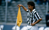 Hành trình ở Juventus của Baggio: Vinh quang và Đắng cay