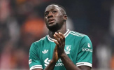 Konate không ngạc nhiên khi Liverpool thua Galatasaray