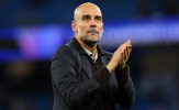 Guardiola: Tôi không quan tâm ai nói gì về Man City, vô giá trị