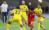 Vì sao Malaysia chưa gửi đơn kháng cáo lên FIFA?