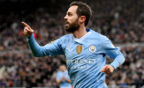 Cuộc cách mạng tuyến giữa tại Juventus: Giấc mơ Bernardo Silva và mục tiêu chiến lược