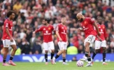Man United đối mặt với nợ nần, cân nhắc giao hữu giữa mùa giải tại Saudi Arabia