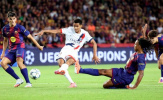 Bài học đẳng cấp từ PSG: Sức mạnh và tốc độ vượt trội