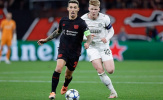Lý do Bayer Leverkusen liên tục gặp khó ở Champions League