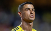Vì sao Ronaldo không ra sân ở AFC Champions League?