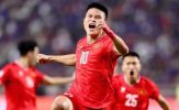 Gặp Nepal, Tuấn Hải quyết tâm mang bàn thắng về cho đội tuyển Việt Nam