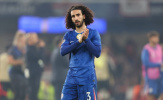 Marc Cucurella và mối lo ngại với yếu điểm của Chelsea