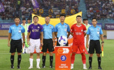 Hà Nội và Viettel dính án phạt từ VFF