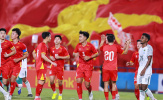 U23 Việt Nam và giấc mơ tái hiện kỳ tích Thường Châu