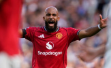 Man Utd bị chỉ trích vì 'vung tay quá trán' cho Mbeumo