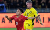Án phạt FIFA khiến bóng đá Malaysia hỗn loạn