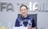 Madam Pang tuyên bố Thái Lan muốn giành 4 HCV bóng đá ở SEA Games 33