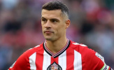 Granit Xhaka có cơ hội phá kỷ lục tồn tại từ năm 1997 khi đối đầu Man United