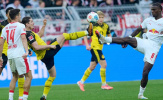 Dortmund hòa Leipzig, vững vàng vị trí thứ 2