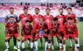 ĐT Nepal công bố 23 cầu thủ đấu Việt Nam tại vòng loại Asian Cup 2027
