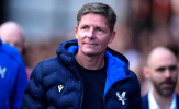 Bí quyết giúp Crystal Palace thăng hoa cùng Oliver Glasner