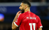 Khi “tự do” của Salah gây áp lực lên hàng thủ Liverpool
