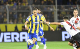 Di Maria 'lên đồng', Rosario Central đánh bại River Plate