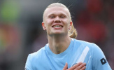Haaland biến Man City thành 'đội bóng một người'?