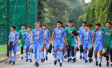 U17 Việt Nam khởi động hành trình hướng tới World Cup 2026