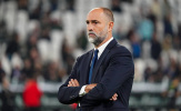 Nỗ lực bất thành của Tudor cùng Juventus trước AC Milan