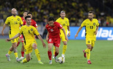 LĐBĐ Malaysia chính thức kháng cáo lên FIFA vụ 7 cầu thủ nhập tịch