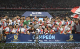 DNA River Plate: Gã triệu phú của bóng đá Argentina