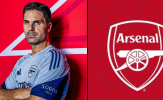 Arsenal “tiến hóa” dưới thời Arteta với vũ khí bật tường