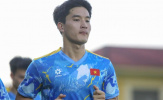 U23 Việt Nam chia tay 2 cầu thủ trước khi lên đường tập huấn