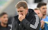 Newcastle cần thêm một thập kỷ để chạm tới đỉnh Ngoại hạng Anh