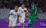 Soi trận Indonesia vs Saudi Arabia: Bài kiểm tra khắc nghiệt cho thầy trò Kluivert