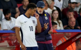 Vì sao cầu thủ hay nhất nước Anh Jude Bellingham bị HLV Tuchel gạch tên?