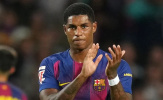 Man Utd chú ý: Barca muốn 'lật lọng' vụ Rashford