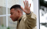 Tình trạng Kylian Mbappe đang ra sao?