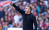 Flick kêu gọi Barcelona “làm mới” tinh thần sau chuỗi trận thất vọng