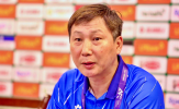 HLV Kim Sang-sik nói gì về sai phạm nhập tịch của Malaysia?