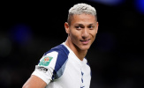 Richarlison được Orlando City tiếp cận cho mùa hè 2026